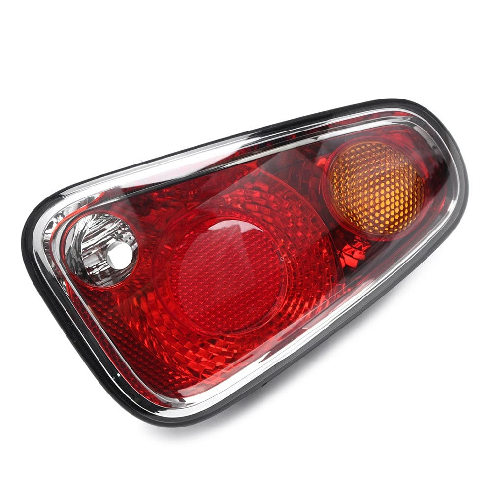 Rear Outer Tail Brake Warning Light Housing for BMW Mini Cooper (2001–2008)