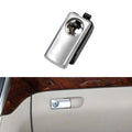 Glove Box Lock Latch for Toolbox Handle (2010–2020)