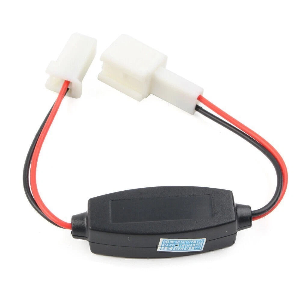 Flash Strobe Controller Module LED Brake Tail Stop Light for Honda