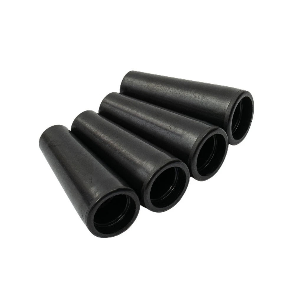 Set of 4 Gasless Nozzle MIG Welding Torch Protective Cover for MIG Welding