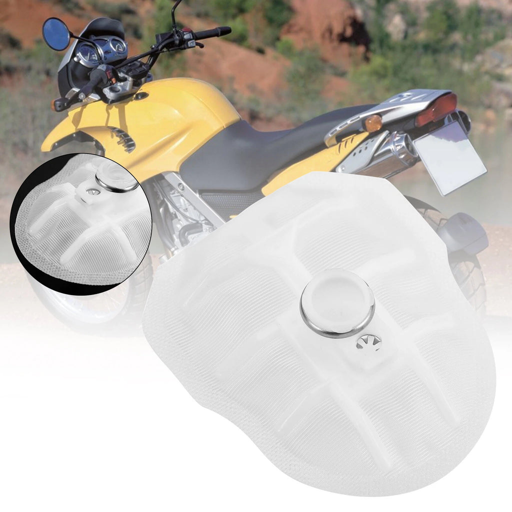 Fuel Pump Strainer Filter for BMW F650GS G650GS R13 K14 Scarver (1999–2015)