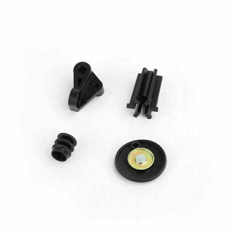 Carburetor Rebuild Kit for Harley XL883 XL1200 CV 40mm (1999-2003) 27421-99C T9