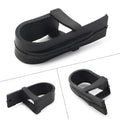 Swing Arm Chain Rest Slider Protector Rubber for 110/125cc Quad ATV