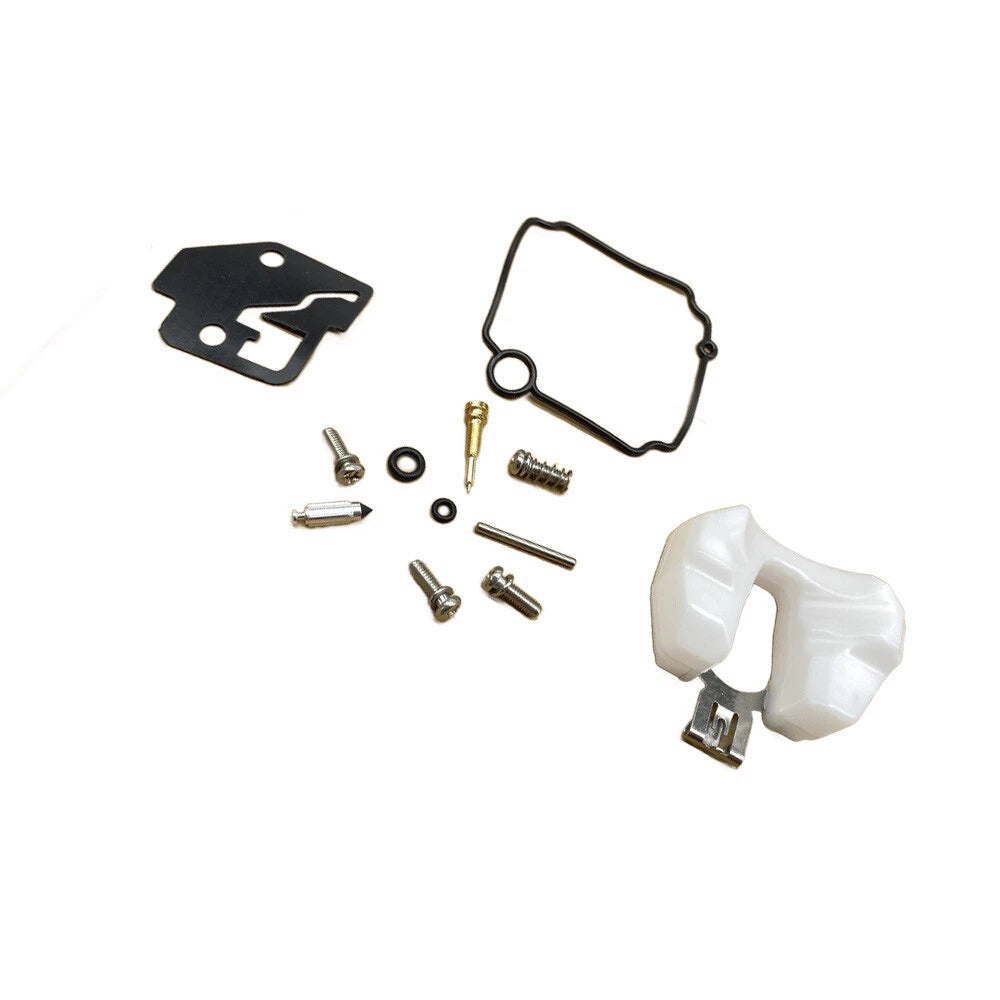 Carburetor Repair Kit for Tohatsu Nissan MFS 8-9.8hp (2004–2014) 3V1-87122-0