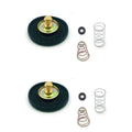 2X Carb Air Cut Off Valve Kit for CB650 CB750 CB900 GL1100 (1979–1983) 16048-413-004