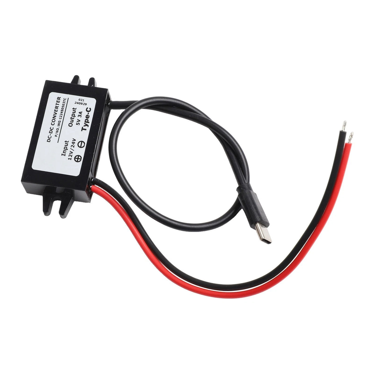 Power Adapter Module for Efficient Device Charging Solutions