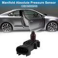 Manifold Absolute Pressure Sensor Replacement for Buick LaCrosse (2011–2018)