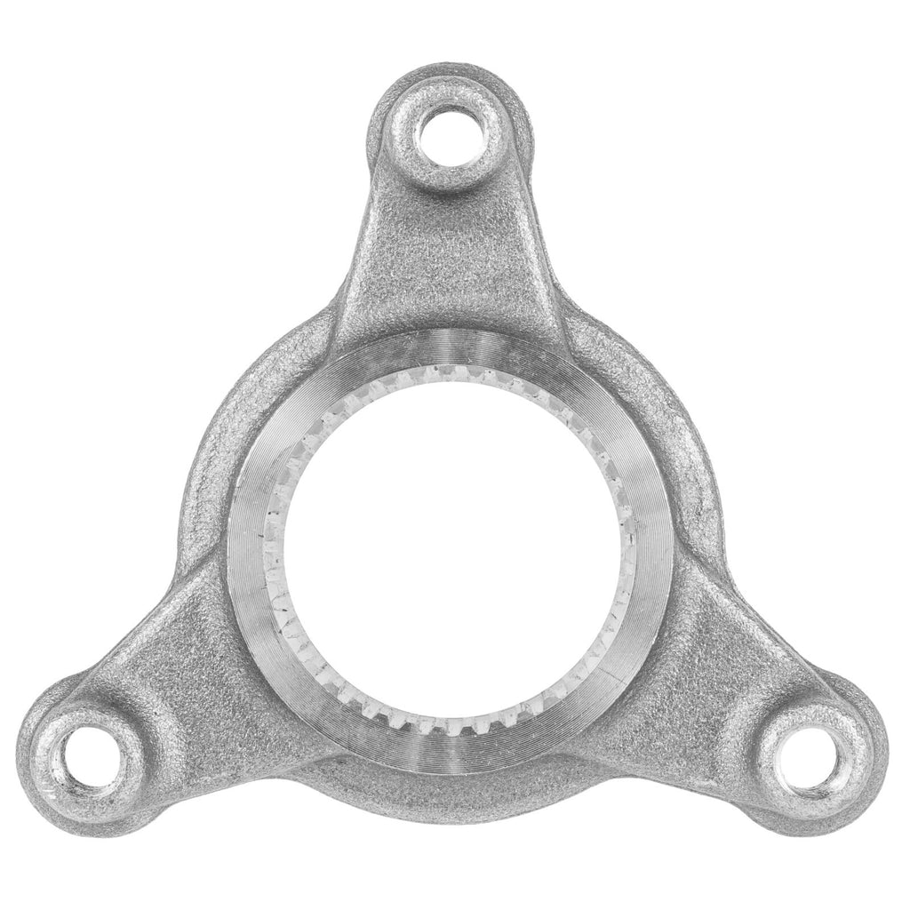 Rear Brake Disc Rotor Hub Flange Replacement for Honda TRX450ER (2006–2014)