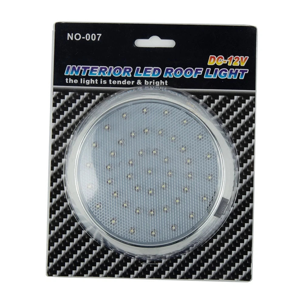 12V Roof Light for Caravan Camper (DC 12V)