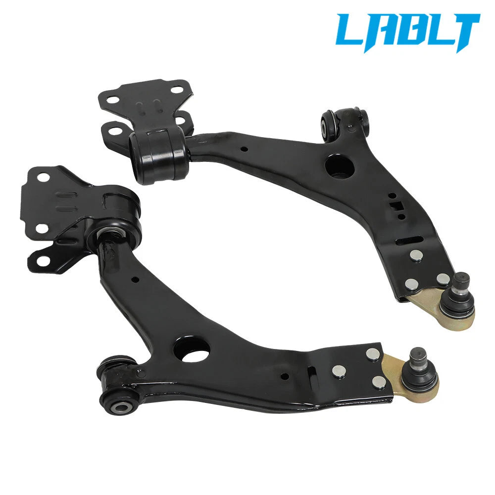Front Lower Control Arm Tie Rod End Sway Bar for Ford Escape (2014–2018)