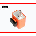 12V Flasher Controller for Motorcycle (LED Turn Signals)