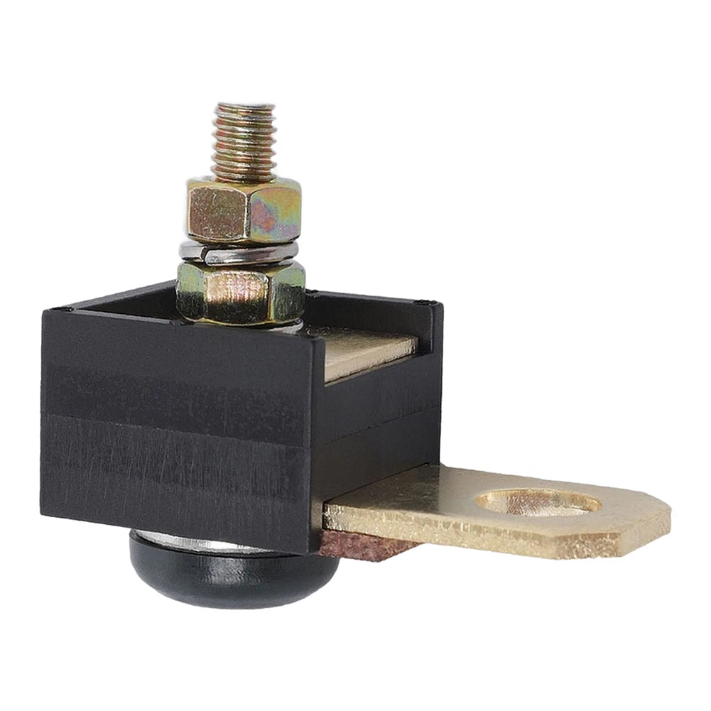 90A Fuse Assembly for Boat Engine Starters (3.0L–6.2L)
