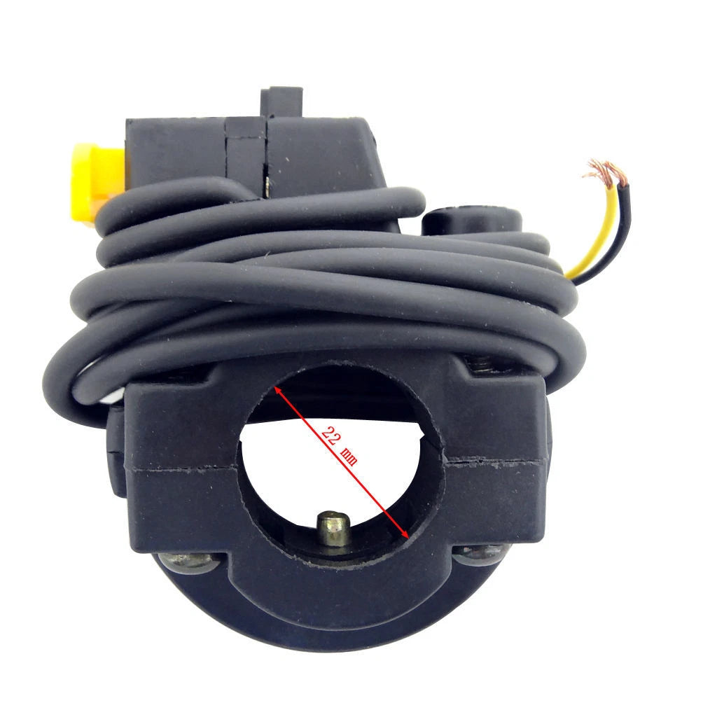 Kill Switch for 80cc 2 Stroke Motor Engine Kit (Motorised Bicycle)