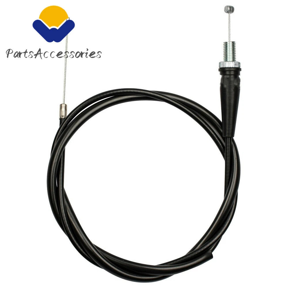 Throttle Cable for Yamaha YZ125 (1974–2012)