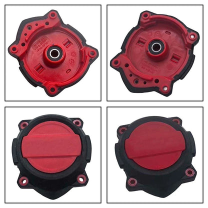 Rotor End Cap Assembly for Impact Wrench (3453-20)