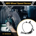 ABS Wheel Speed Sensor Replacement for Toyota Hilux (2015–2021) Rear Right