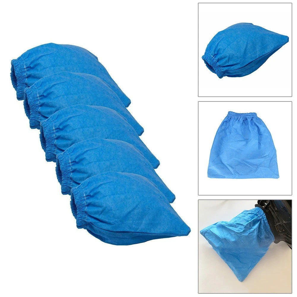 Dust Bags Filter Set of 5 for Kitchen A1 (Replacement)