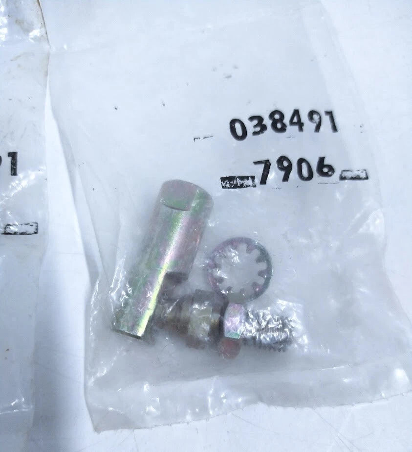 3X Cable Quick Release Ball Joint for Teleflex 38491