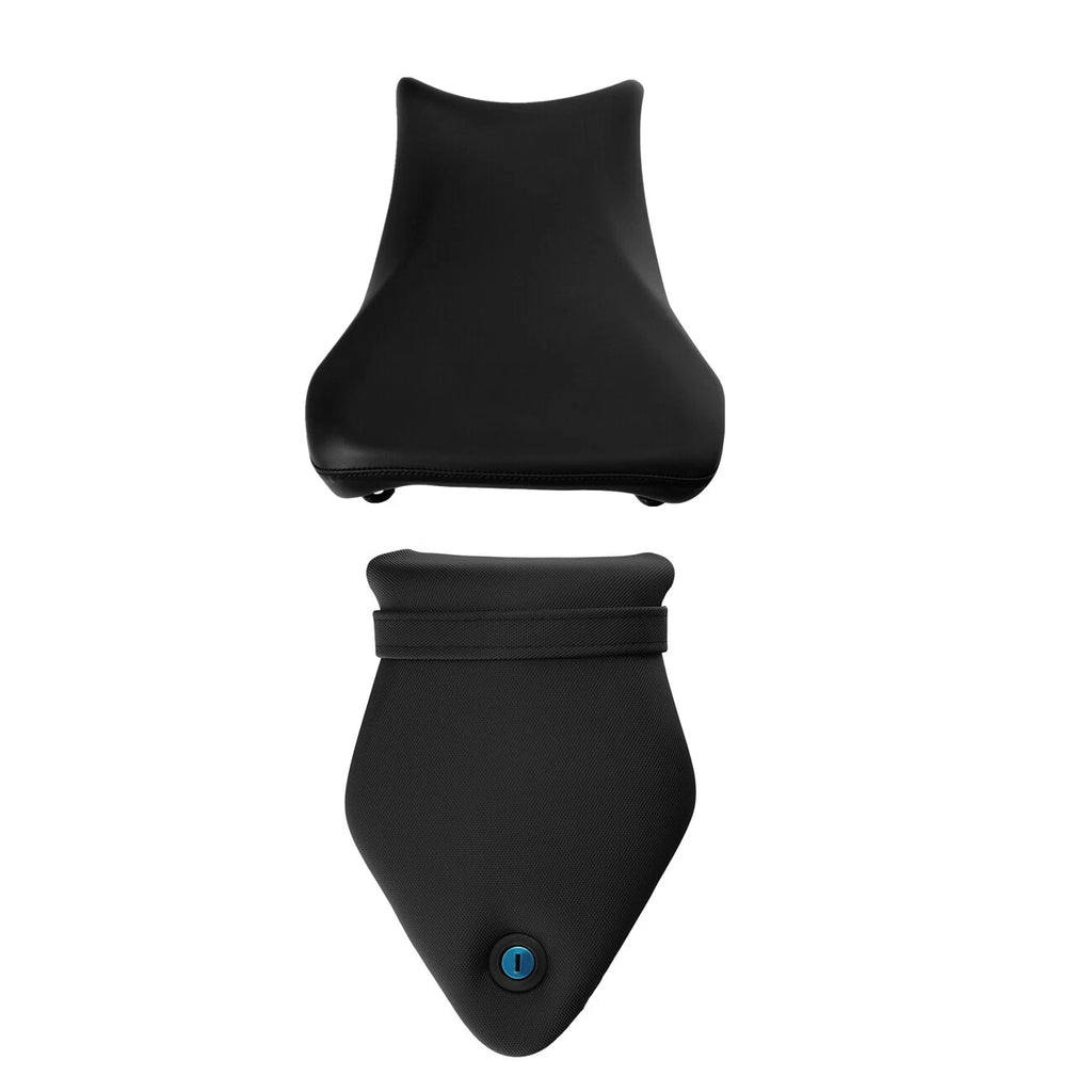 Driver & Passenger Seats for BMW S1000RR HP4 (2012–2018)
