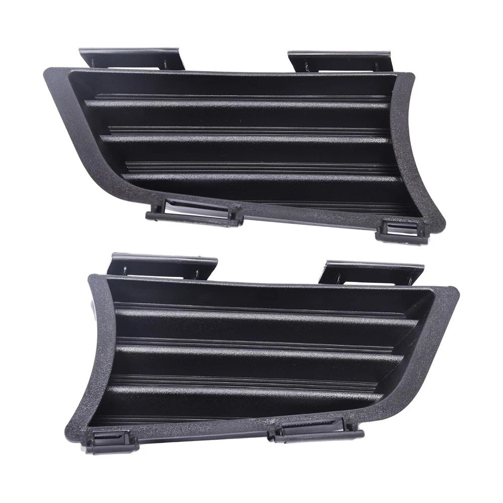 Pair of Fog Light Covers for Pontiac Vibe (2005–2008)
