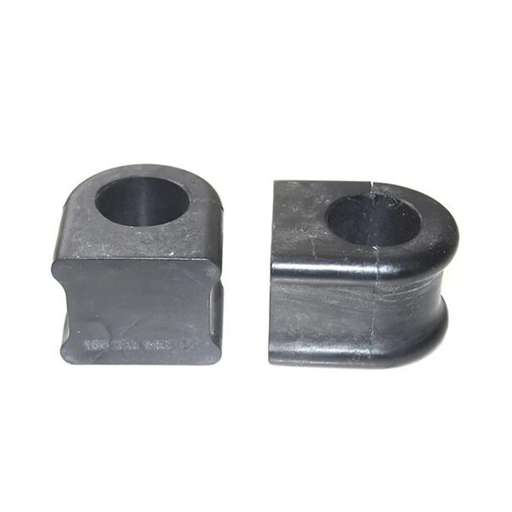 2Pcs Front Sway Bar Bushing Stabilizer for Mercedes Benz X166 W166 (2013–2020)