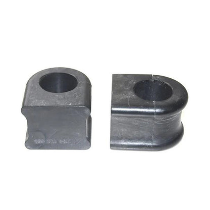 2Pcs Front Sway Bar Bushing Stabilizer for Mercedes Benz X166 W166 (2013–2020)