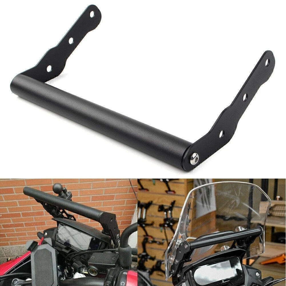 Navigation Plate Bracket Holder for Honda CB500X (2016–2019)