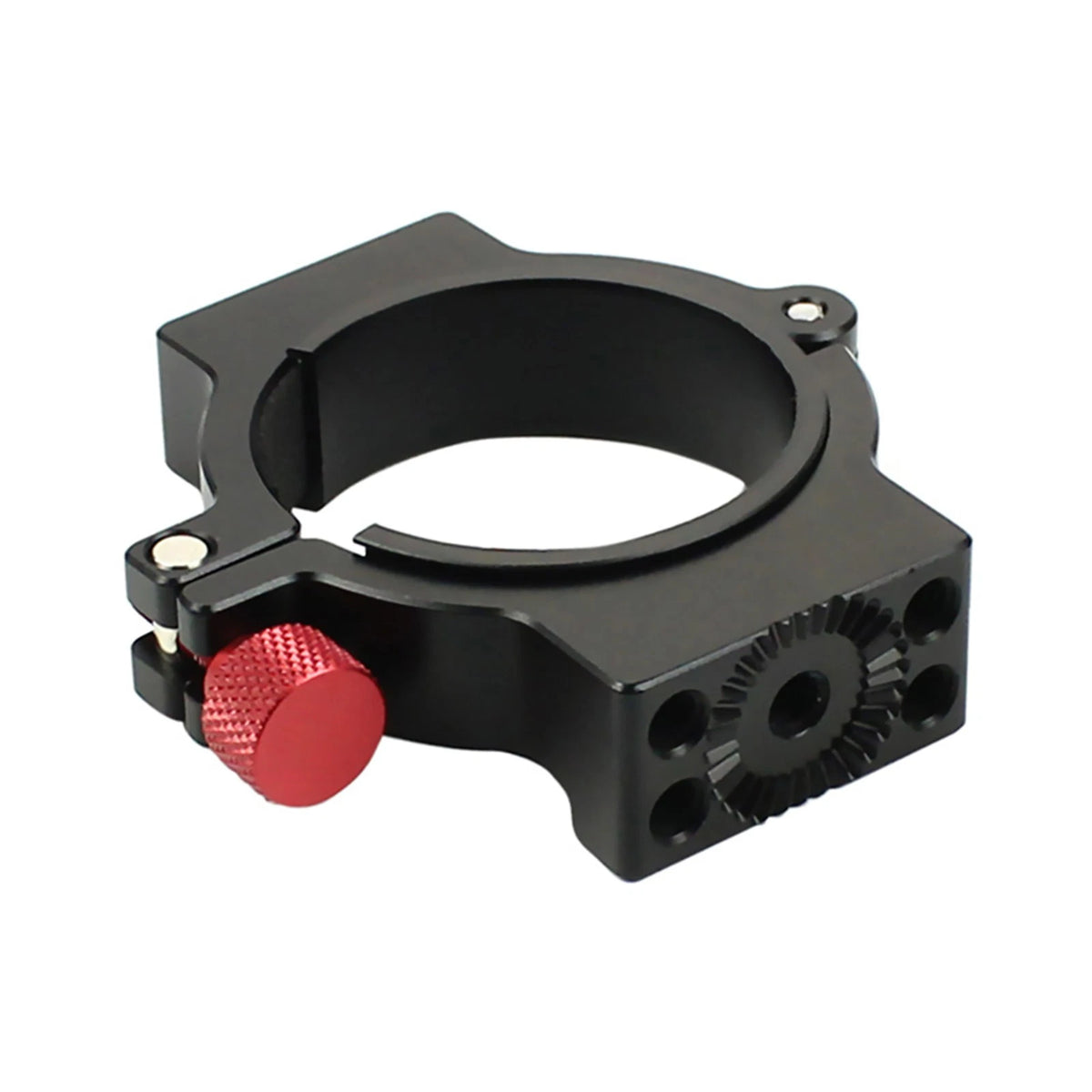 1/4 Screw Hole Expansion Ring for LED Video Light Mounting Accessories