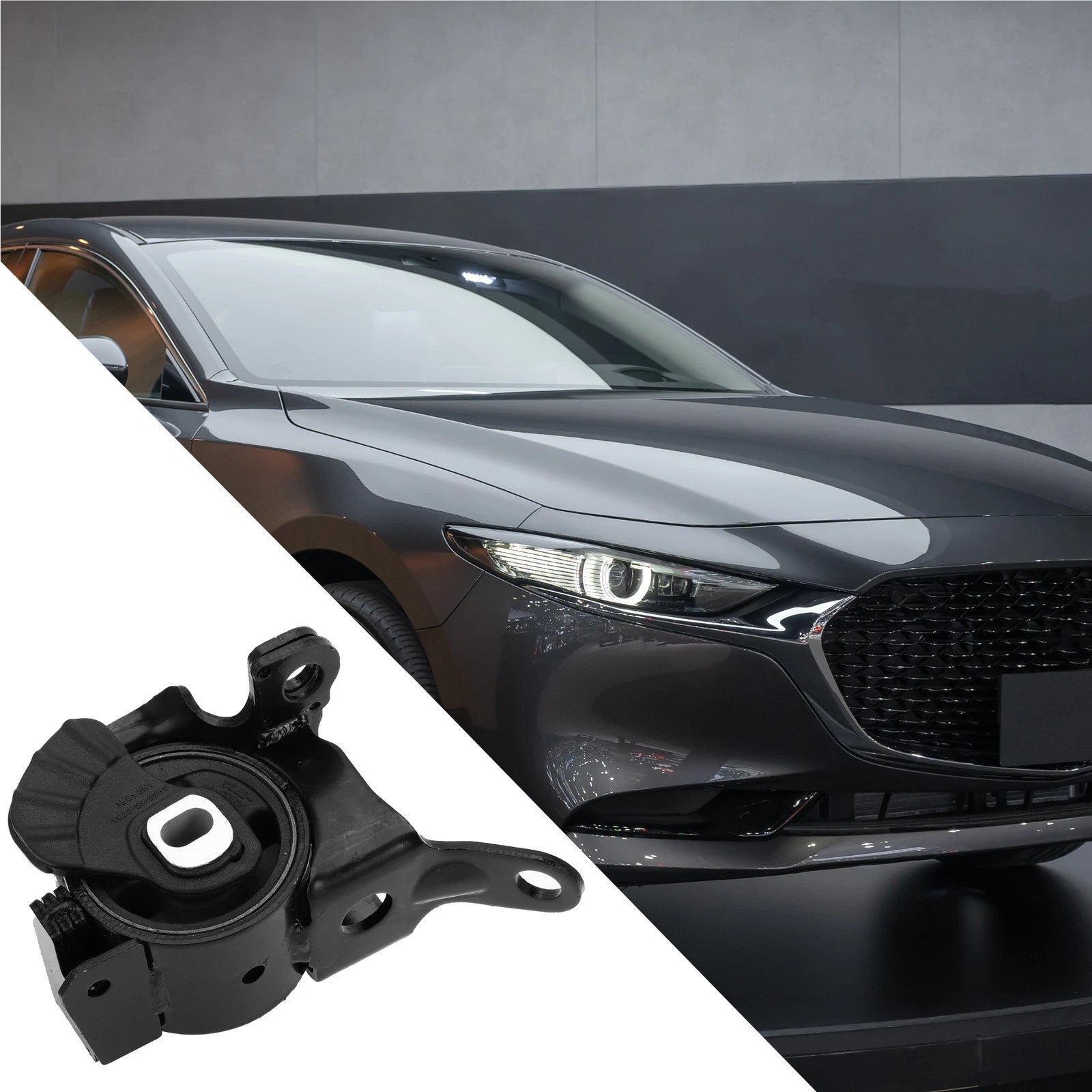 Engine Motor Mount for Mazda CX-5 (2013–2014)