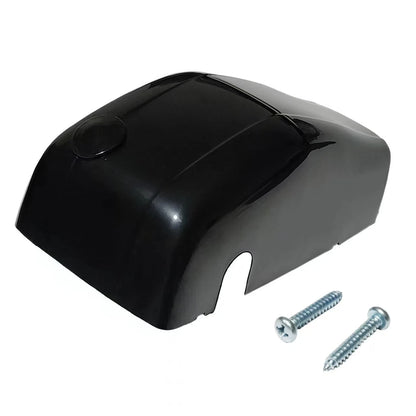 RV Awning Head Cover End Cap for Right Side For Lippert Trailer 643922 Part