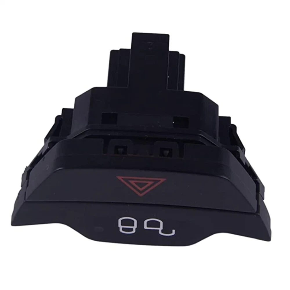 Hazard Warning Light Switch for Ford Kuga, Transit Connect, Focus Mk3 (1519127, 1767567)