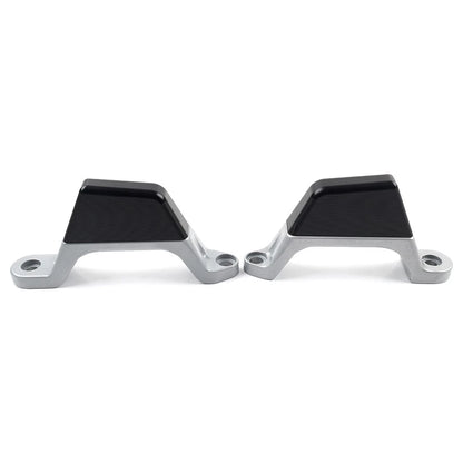 Motorcycle Anti-Fall Frame Sliders for Honda CB650R (2019–2023)
