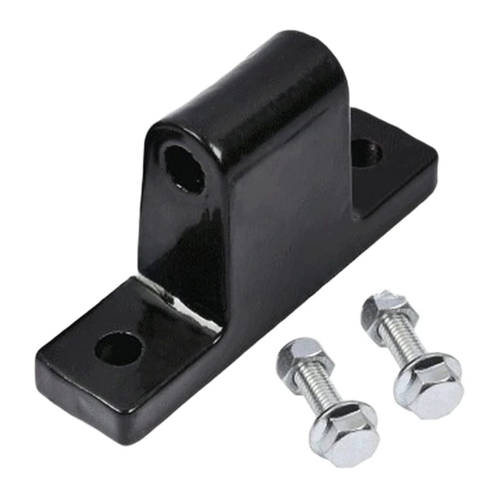 Standard Size Door Hinge Kit for Easy Installation