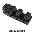 Power Window Control for GMC Chevy EV Models (GOLT)