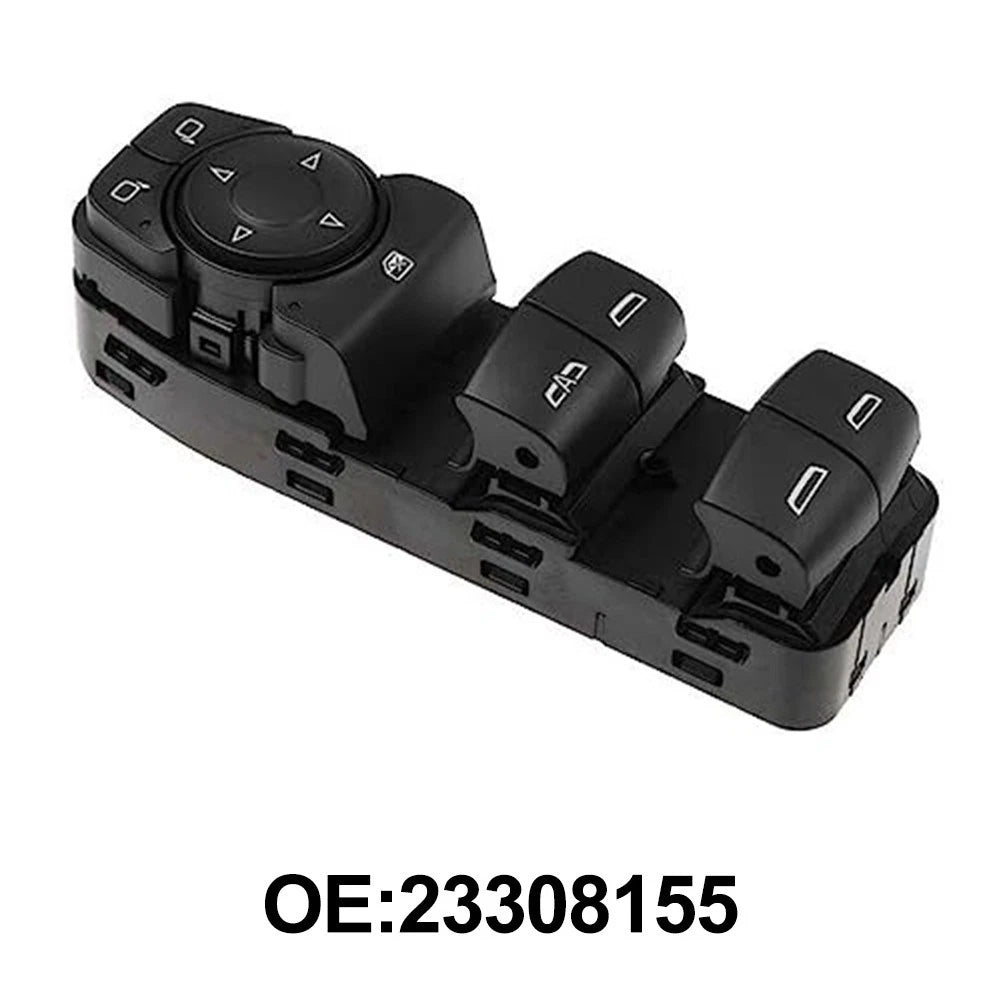 Power Window Control for GMC Chevy EV Models (GOLT)