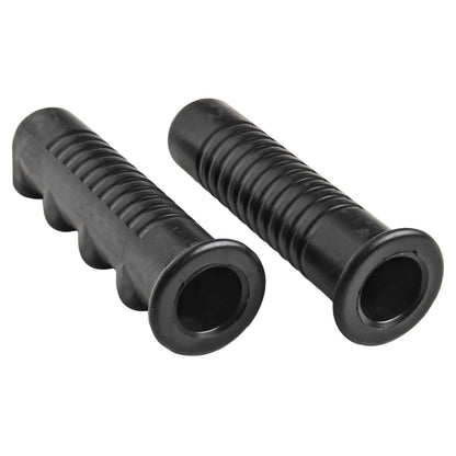 2Pcs Rubber Handles for Wheelbarrow