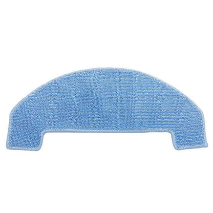 Mop Cloth Kit for Easy Installation and Efficient Mopping