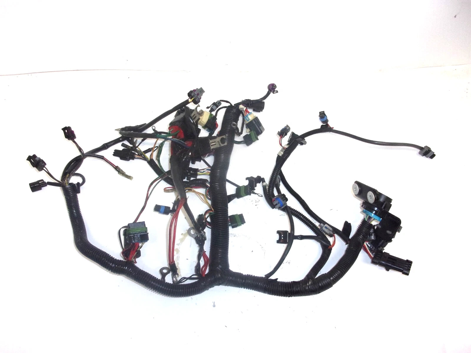 Engine Wiring Harness for Mercury 75-90-115HP OptiMax (896264T03)