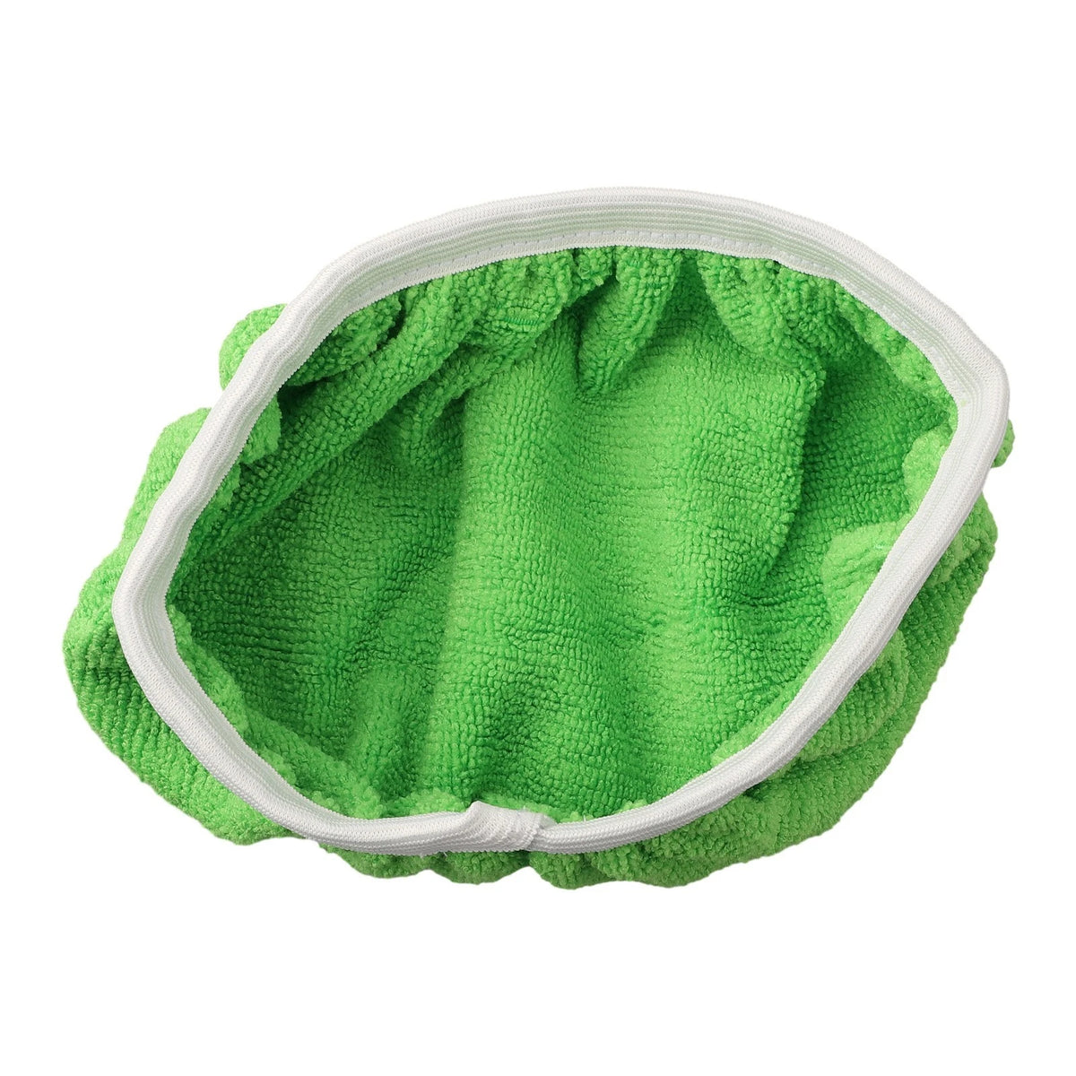 Microfiber Cleaning Pads for Swiffer Sweeper (Multipurpose Hardwood)