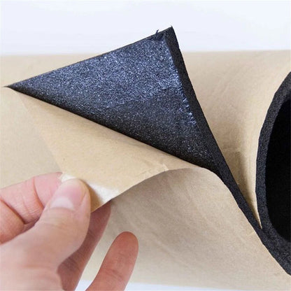 12pcs Sound Proofing Foam for Car (Universal)