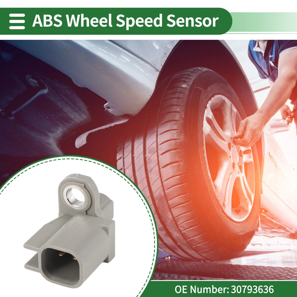 ABS Wheel Speed Sensor No. 30793636 for Volvo S80 (2007–2016)