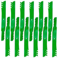 Mulching Blades Replacement Set for Exmark Deck 60 Inch (2000–2000)
