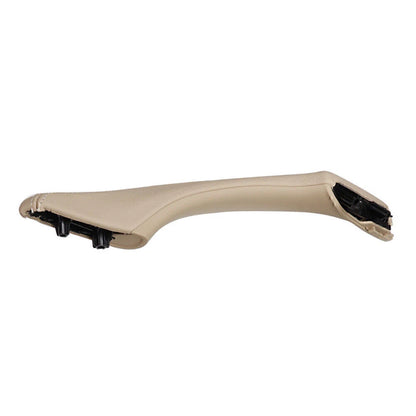 Door Trim Pull Handle Right Side Leather for BMW 5 Series F10 F11 F18