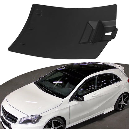 Wheel Arch Cover for Mercedes W176 W246 C117 (2013–2019)