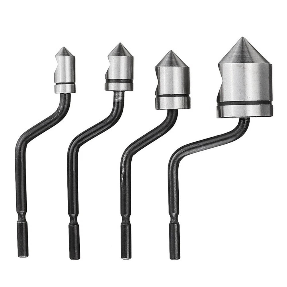 Deburring Tool Set for NB1000 (Multiple Chamfering Cutter Heads)