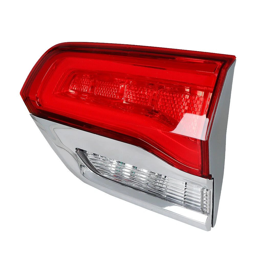 Tail Light Assembly for Jeep Grand Cherokee (2014–2020) Inner Passenger Halogen