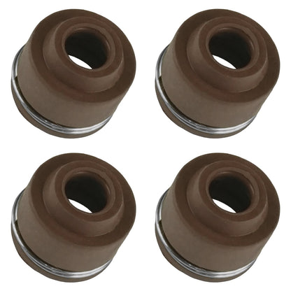 Valve Stem Seal Set for Honda Pioneer 700 (2017–2017)