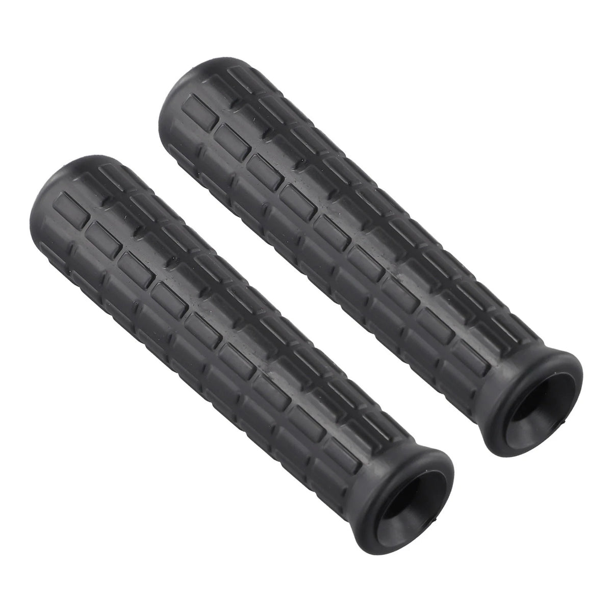 2X Rubber Handles for Wheelbarrow