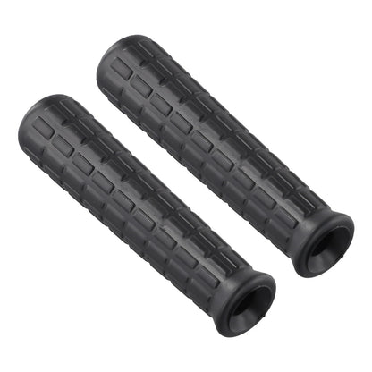 2X Rubber Handles for Wheelbarrow