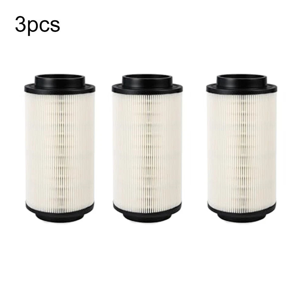 High Flow Air Cleaner for Off-road Vehicles (Robust ABS Material)